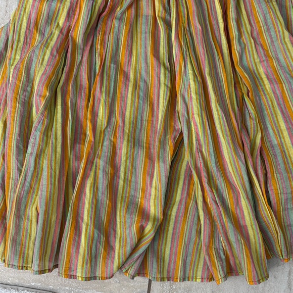 Free People Dream Weaver Maxi Dress - Picture 16 of 16